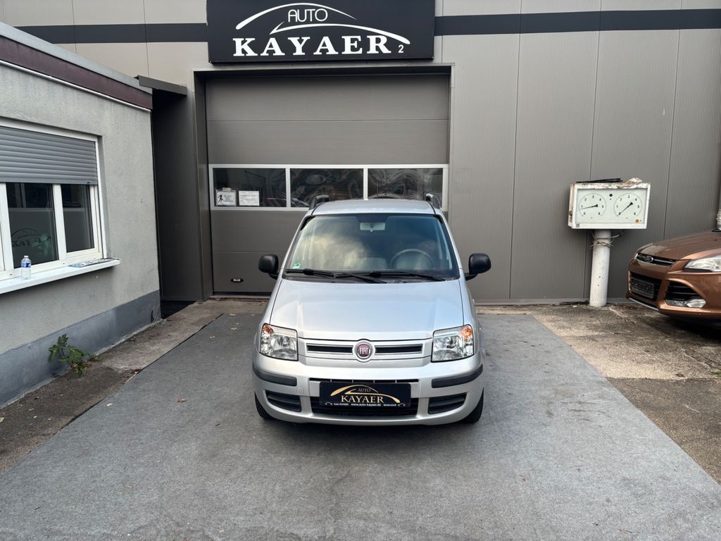 Bild des Angebotes Fiat Panda 1.2 Dynamic KLIMAANLAGE