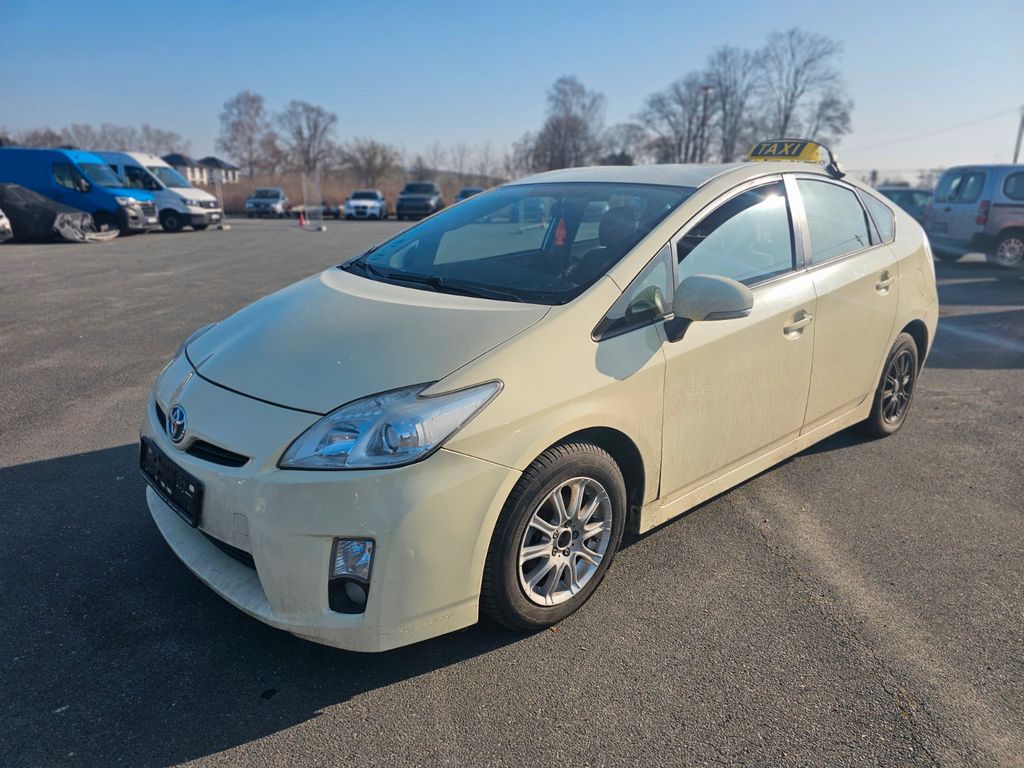 Bild des Angebotes Toyota Prius Basis/SHZ/ Taximeter