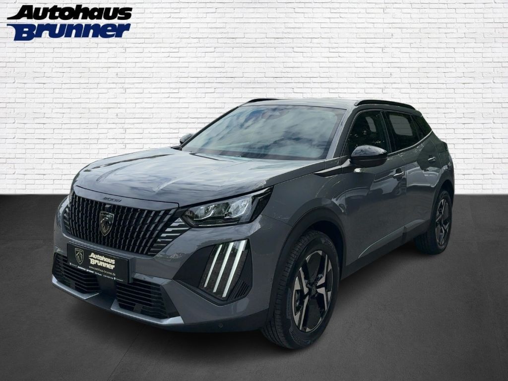 Bild des Angebotes Peugeot 2008 Hybrid 145 e-DSC Allure, Navi, 360° Kamera