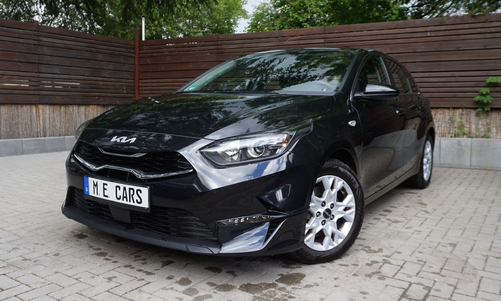 Bild des Angebotes Kia cee'd / Ceed Klimaaut Kamera SHZ AppleCarplay