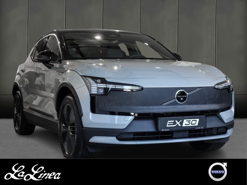 Bild des Angebotes Volvo EX30 Cross Country Ultra Twin Motor Performance