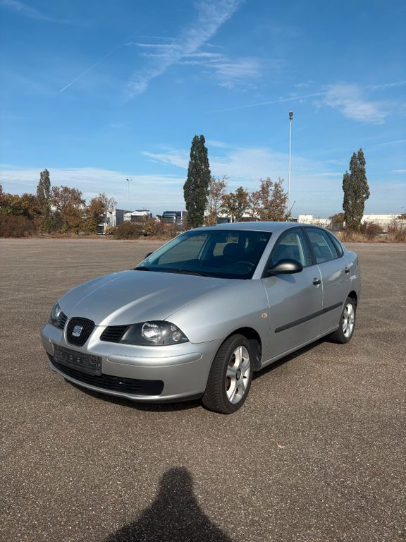 Bild des Angebotes Seat Cordoba 1.4 16V 55kW Stylance Stylance