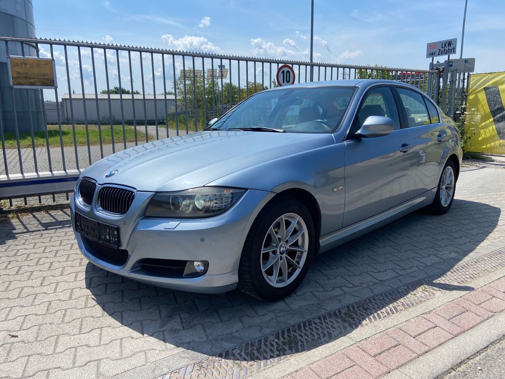 Bild des Angebotes BMW 325 3 Limousine 325 i