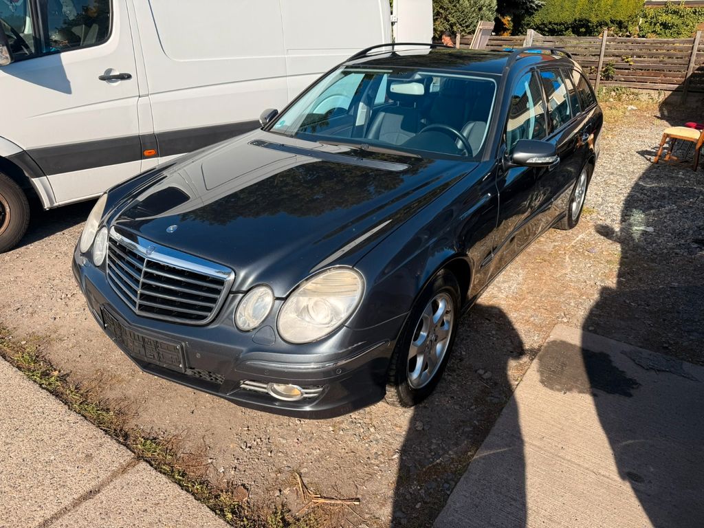 Bild des Angebotes Mercedes-Benz E 280 E T-Modell E 280 CDI