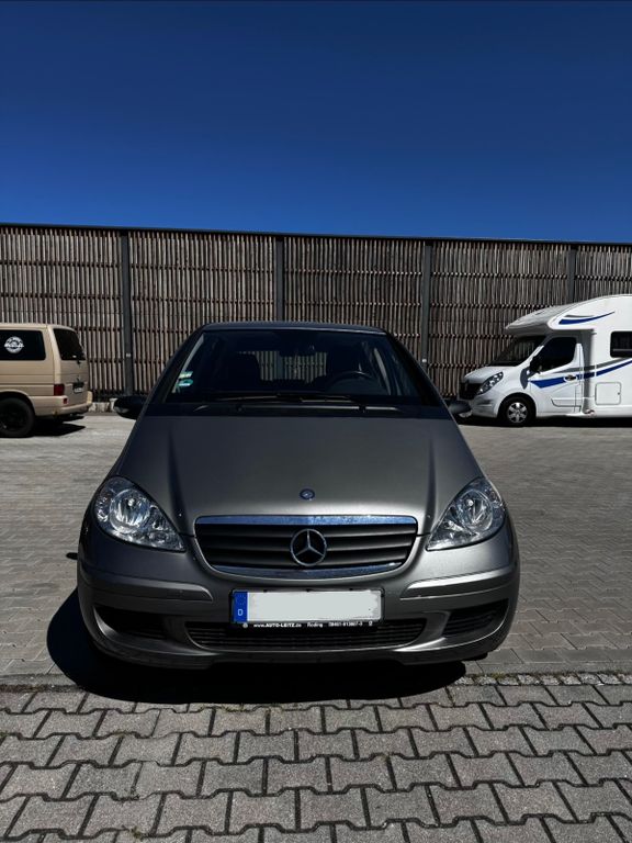 Bild des Angebotes Mercedes-Benz A 170 AVANTGARDE