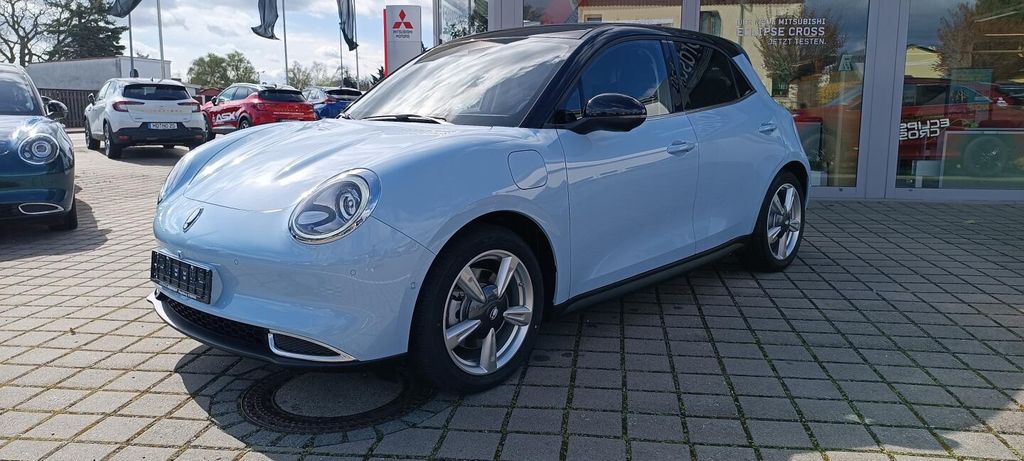 Bild des Angebotes GWM ORA 03 400 PRO