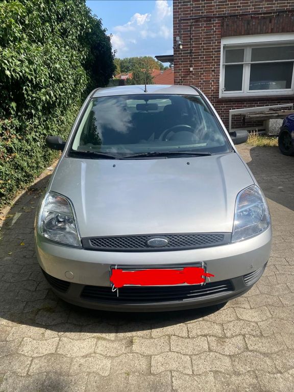 Bild des Angebotes Ford Fiesta 1.3 51 kW -