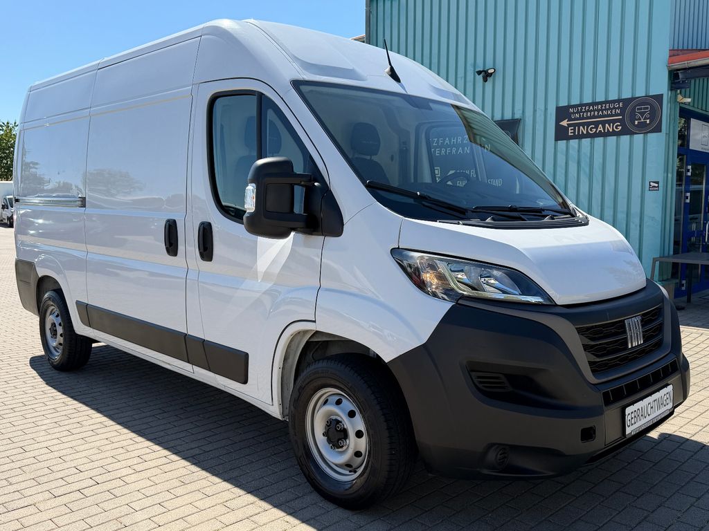 Bild des Angebotes Fiat Ducato Kasten 30 140 L2H2/KLIMAAUTOMATIK+PDC