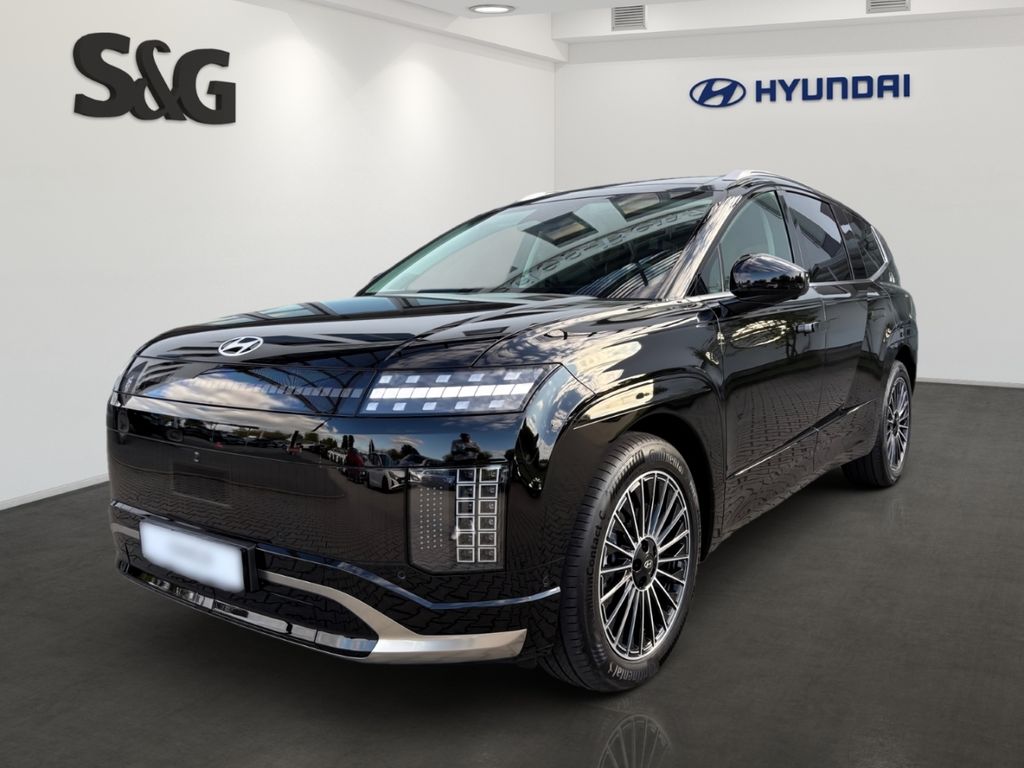 Bild des Angebotes Hyundai IONIQ 9 4WD Performance UNIQ *PANO*Swivel-Paket*
