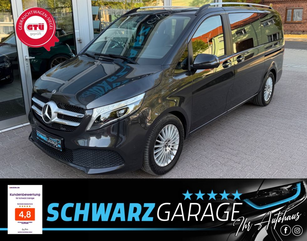 Bild des Angebotes Mercedes-Benz V 250*BURMESTER*VOLL-LED*KAMERA*NAVI*