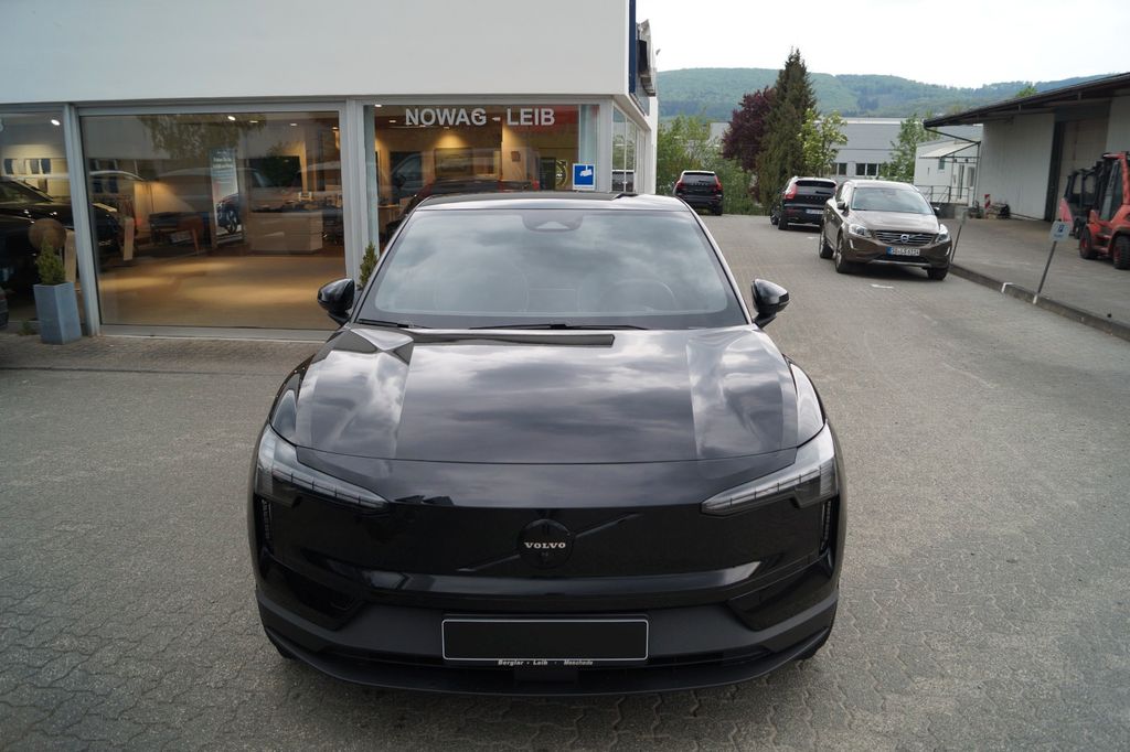 Bild des Angebotes Volvo EX30 Single Ext. Range RWD Ultra Black Edit. Aut