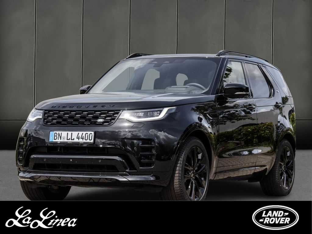 Bild des Angebotes Land Rover Discovery 5 Dynamic SE D250 AWD AHK, Schiebedach