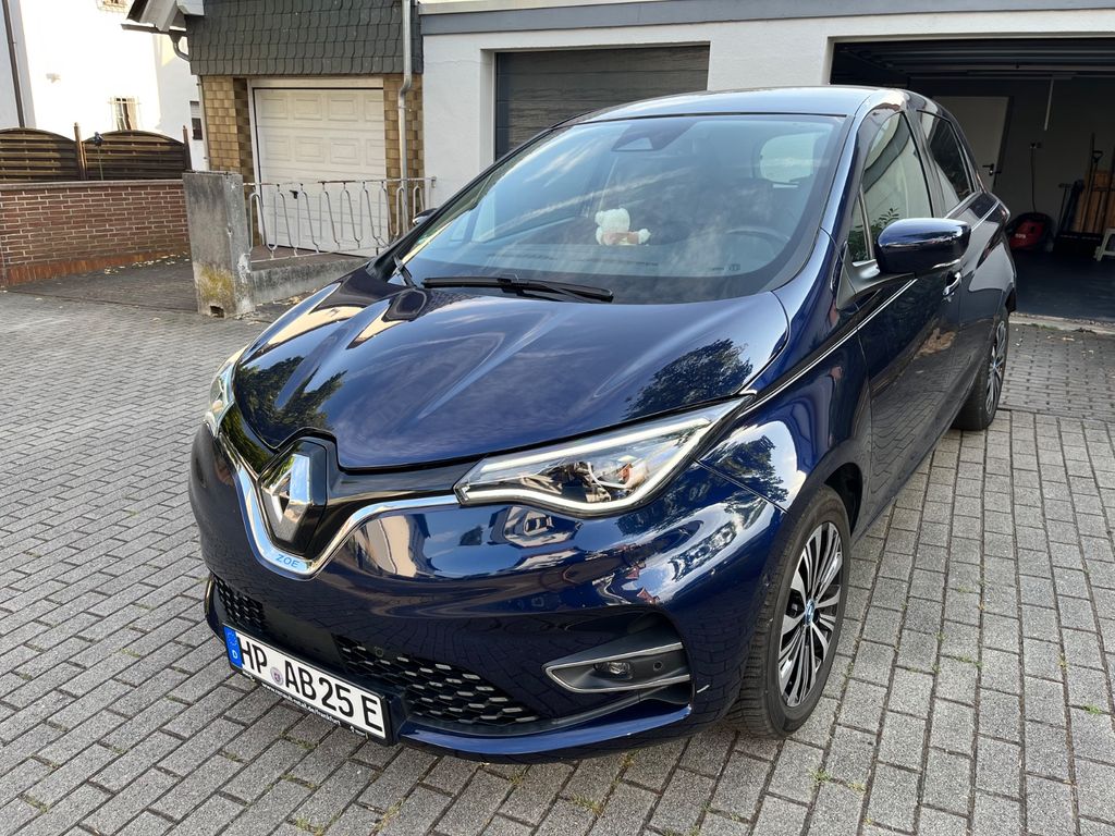 Bild des Angebotes Renault ZOE EV50 135hp Riviera