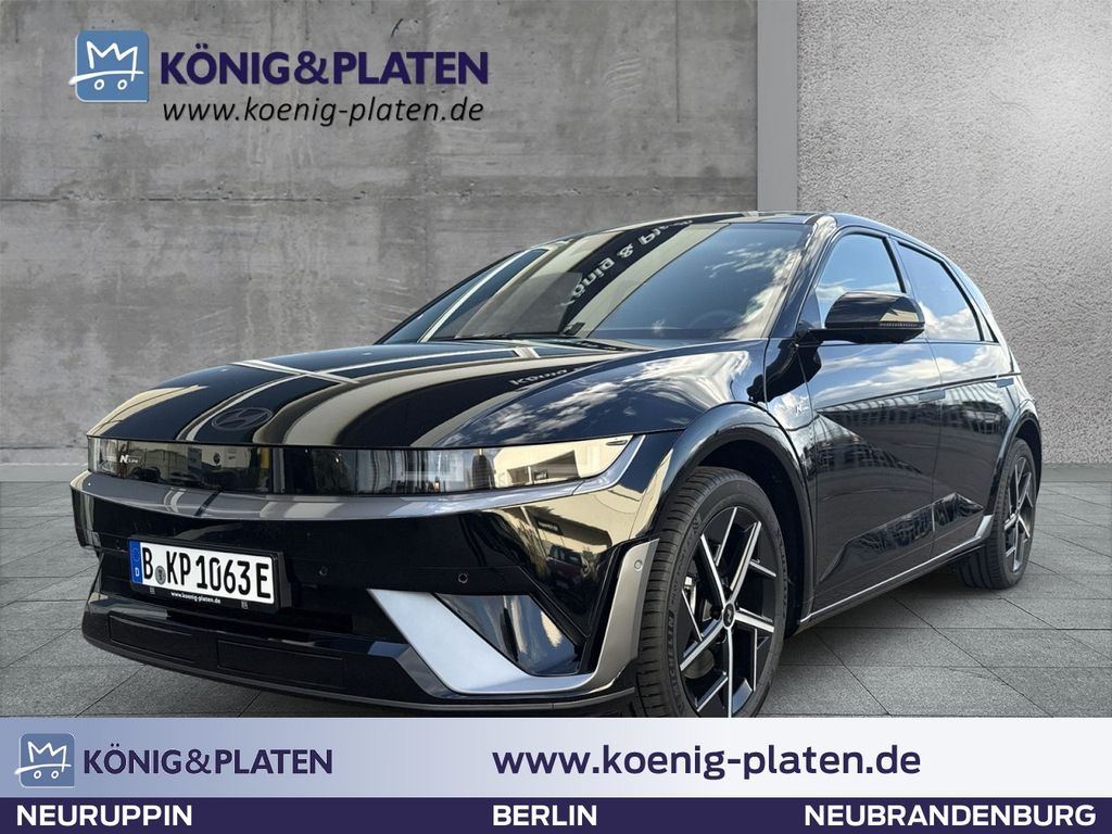 Hyundai IONIQ 5 FL 84 kWh 2WD (229 PS) N-Line X MJ26