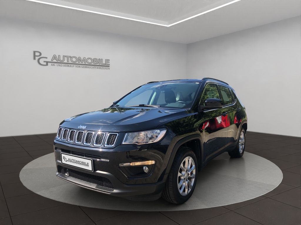 Bild des Angebotes Jeep Compass Longitude FWD Kamera Navi