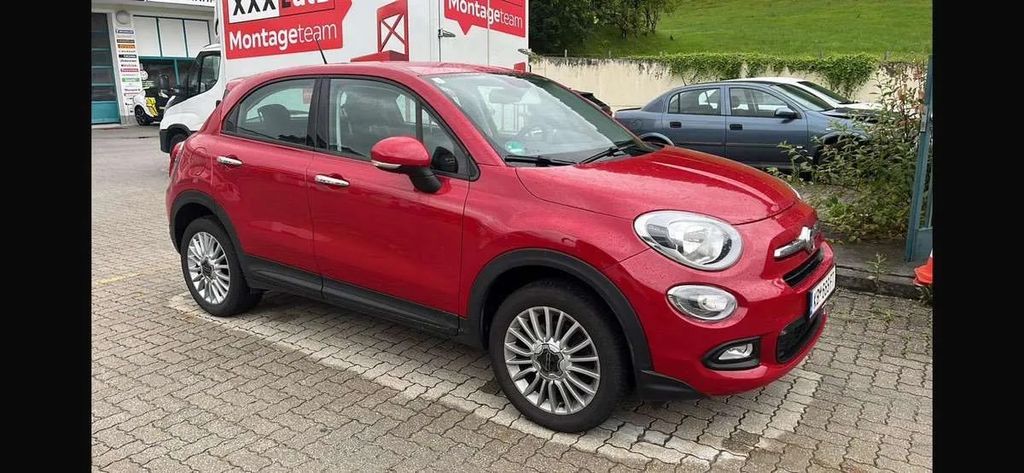 Bild des Angebotes Fiat 500X 1.4 MultiAir 103kW POP STAR S&S 4x2 POP...