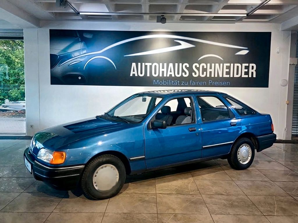 Bild des Angebotes Ford Sierra *H-Zulassung*Automatik*1.Hand*