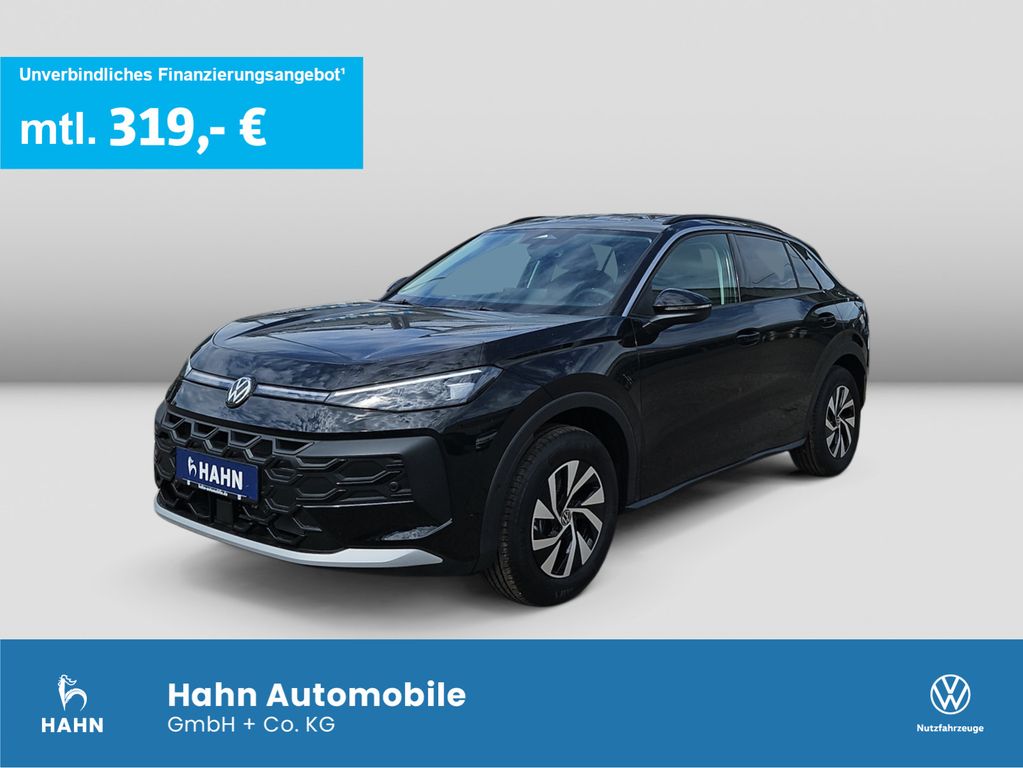 Bild des Angebotes Volkswagen T-Roc Life 1.5 l eTSI OPF 85 kW (116 PS) DSG