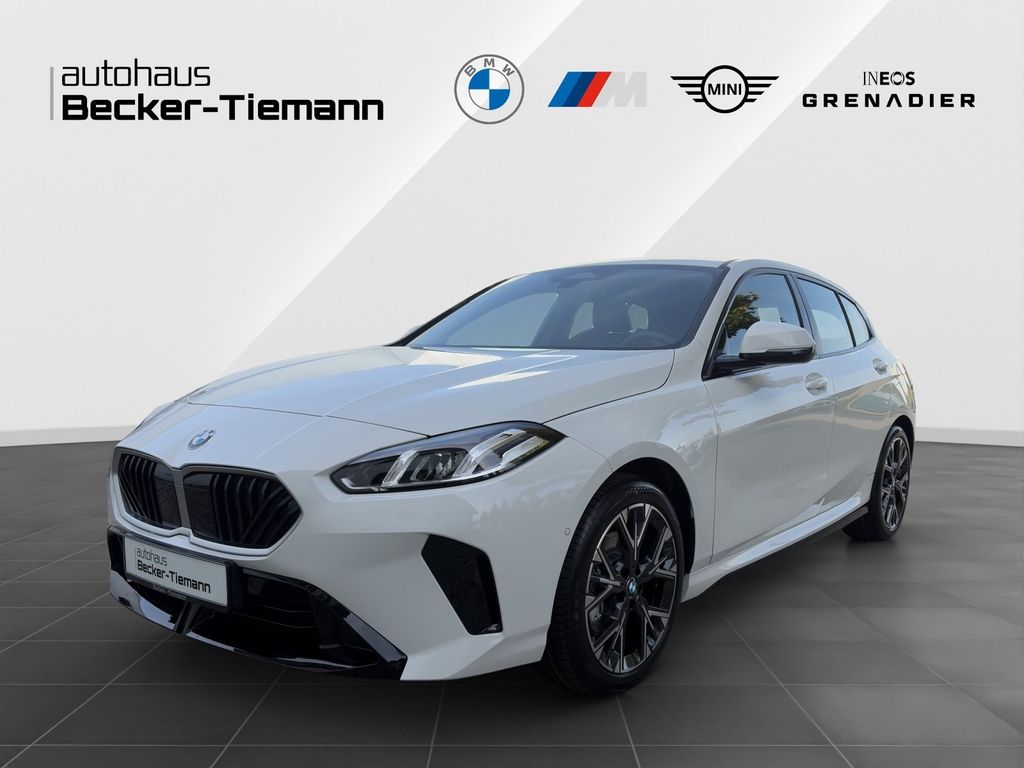 Bild des Angebotes BMW 120 M-Sport LED Navigation