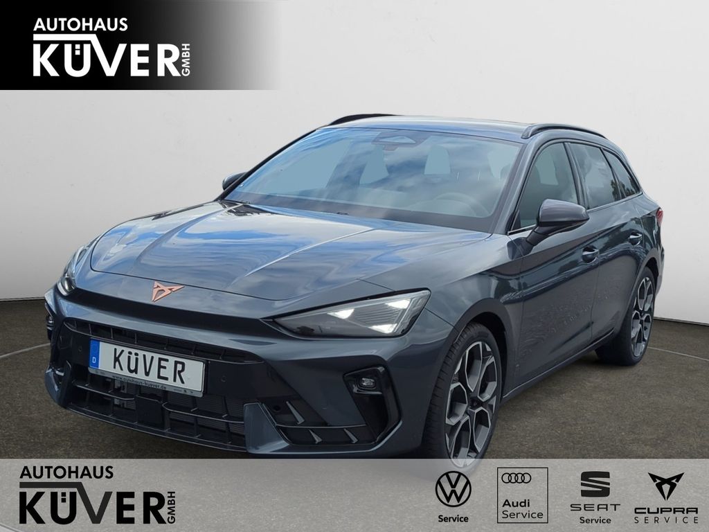 Bild des Angebotes Cupra Leon ST 2.0 TDI DSG ACC*AHK*NAVI*LED