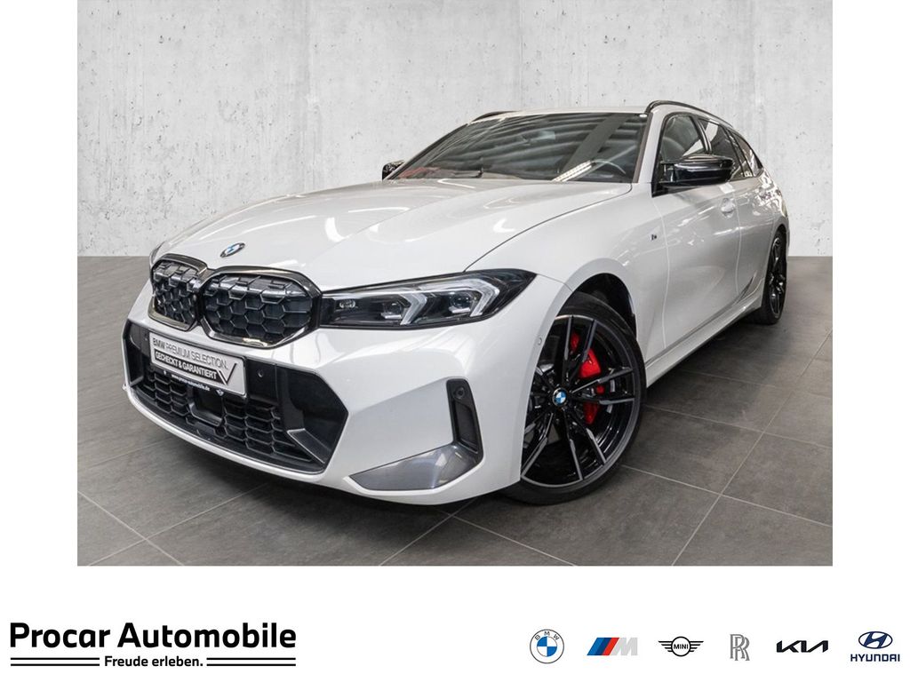 Bild des Angebotes BMW M340i xDrive Touring M Sport HUD PANO ACC AHK