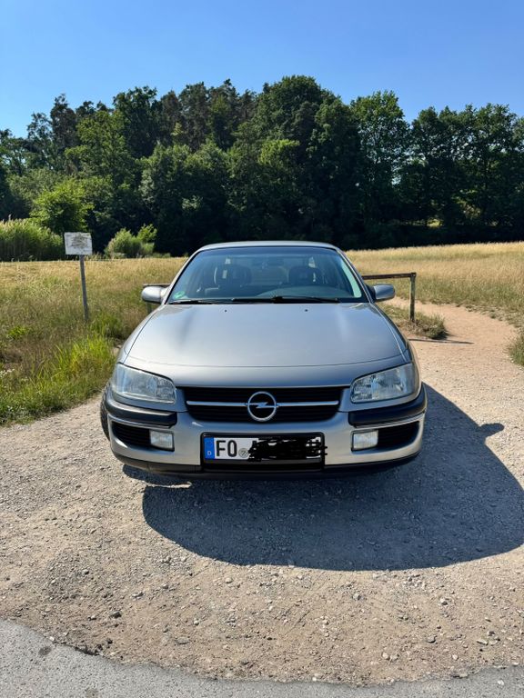 Bild des Angebotes Opel Omega B  2.0 16 V