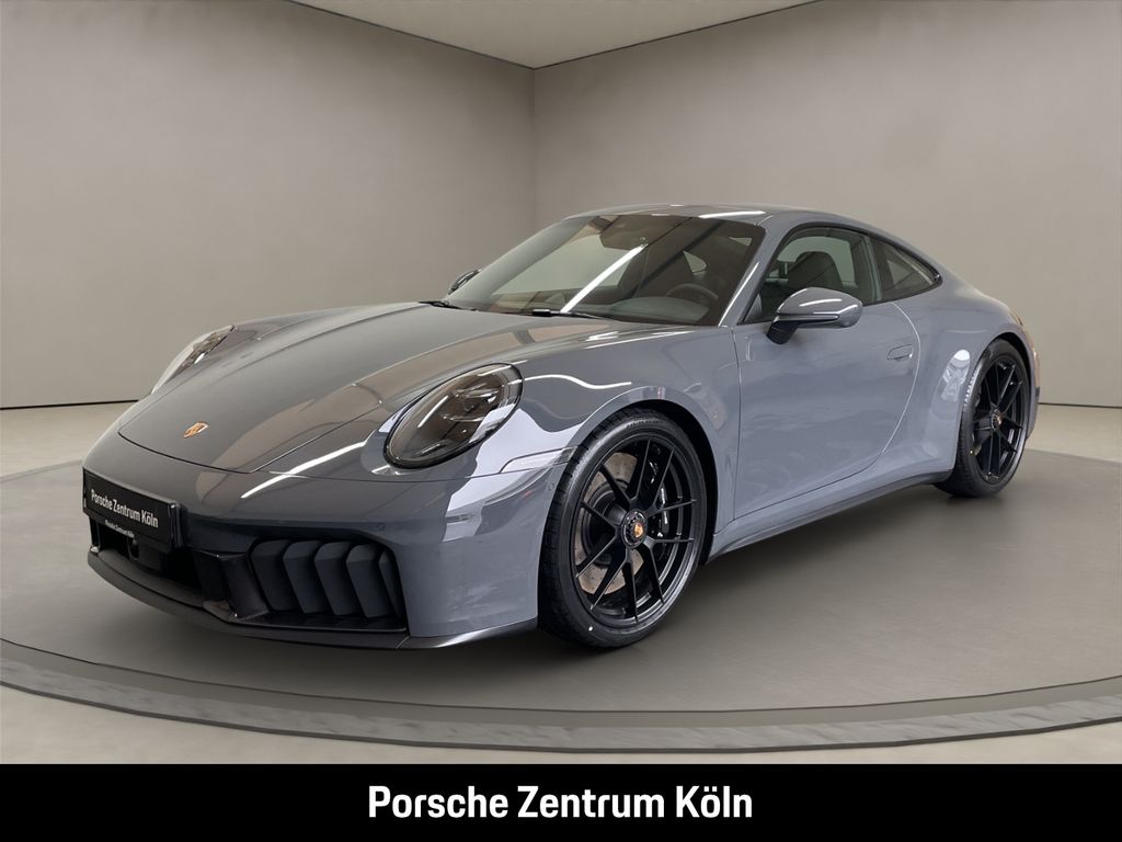 Bild des Angebotes Porsche 992 911 Carrera 4 GTS Liftsystem-VA InnoDrive