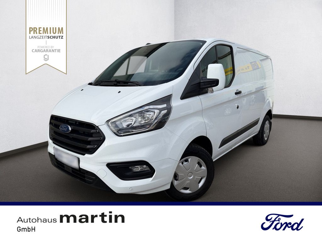 Bild des Angebotes Ford Transit Custom 2.0 EcoBlue 300 L1 Trend Enrichtu