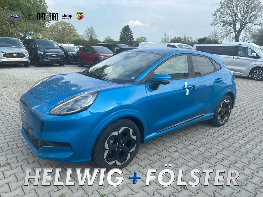 Bild des Angebotes Ford Puma Gen-E GEN-E PREMIUM STANDARD RANGE 43KW/H N