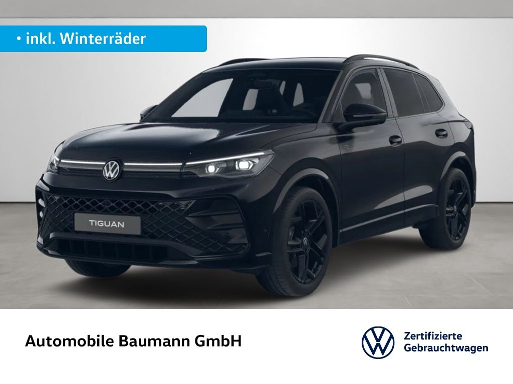 Bild des Angebotes Volkswagen Tiguan 2.0 TDI R-LINE *AHK*STDHZG*MATRIX*