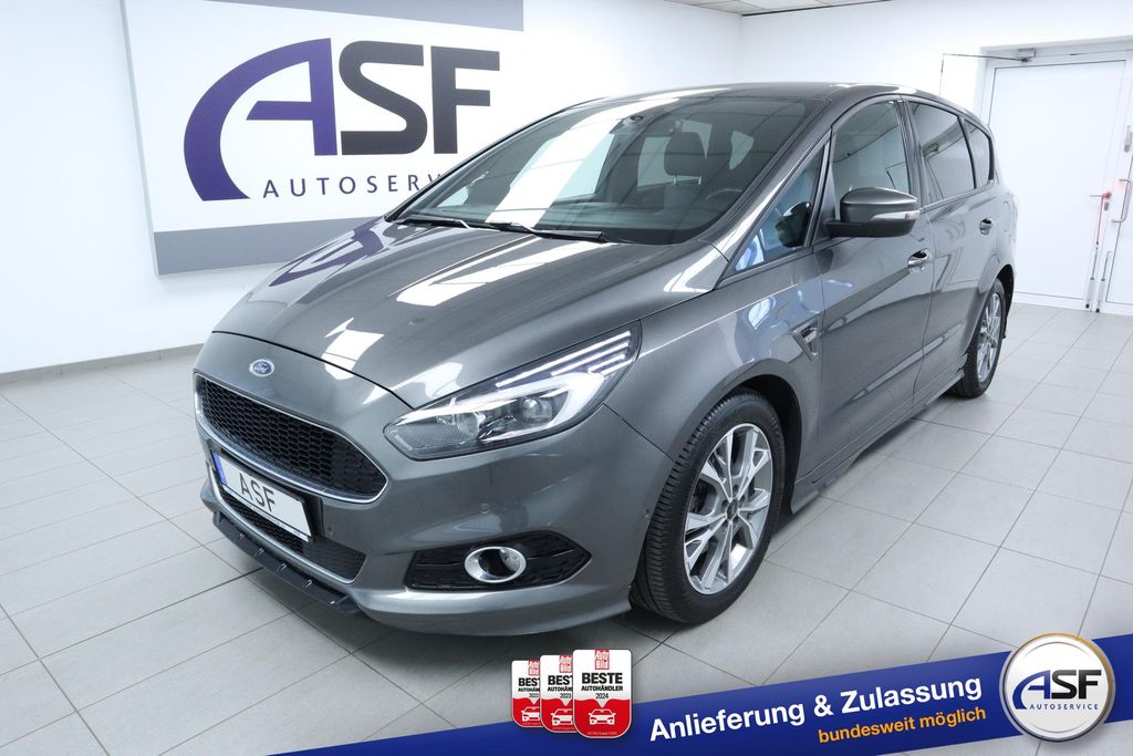 Bild des Angebotes Ford S-Max ST-Line #LED #KeyFree #SHZ #Navi #Kamer...
