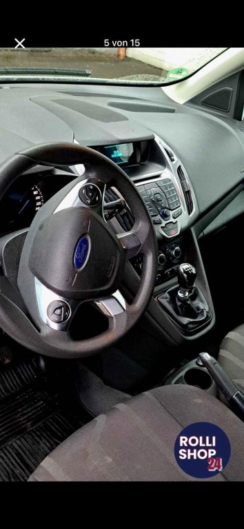 Bild des Angebotes Ford Tourneo Connect 1.0 EcoBoost 74kW Ambiente A...