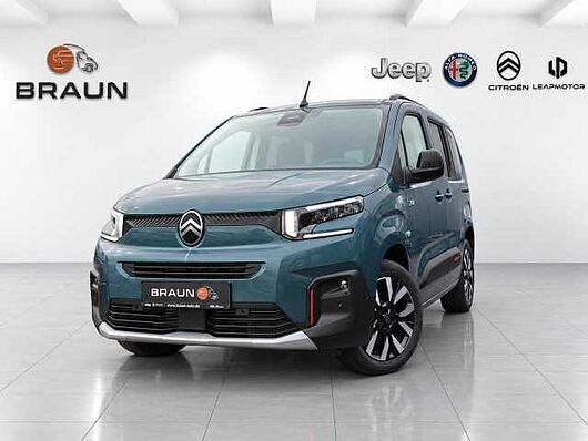 Bild des Angebotes Citroën Berlingo M Diesel 130 Automatik Max XTR