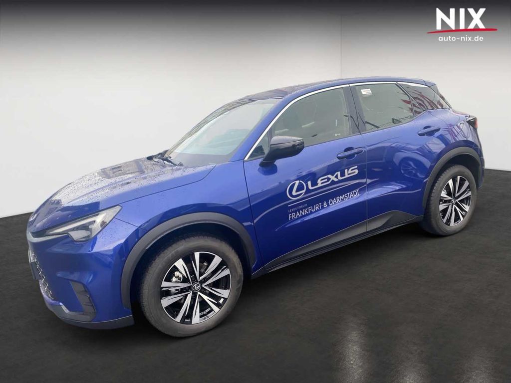 Bild des Angebotes Lexus LBX 1.5 Hybrid Komfortpaket, SHZ PDC LED
