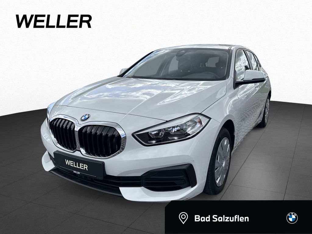 Bild des Angebotes BMW 116i Live Cockpit Professional DAB Bluetooth