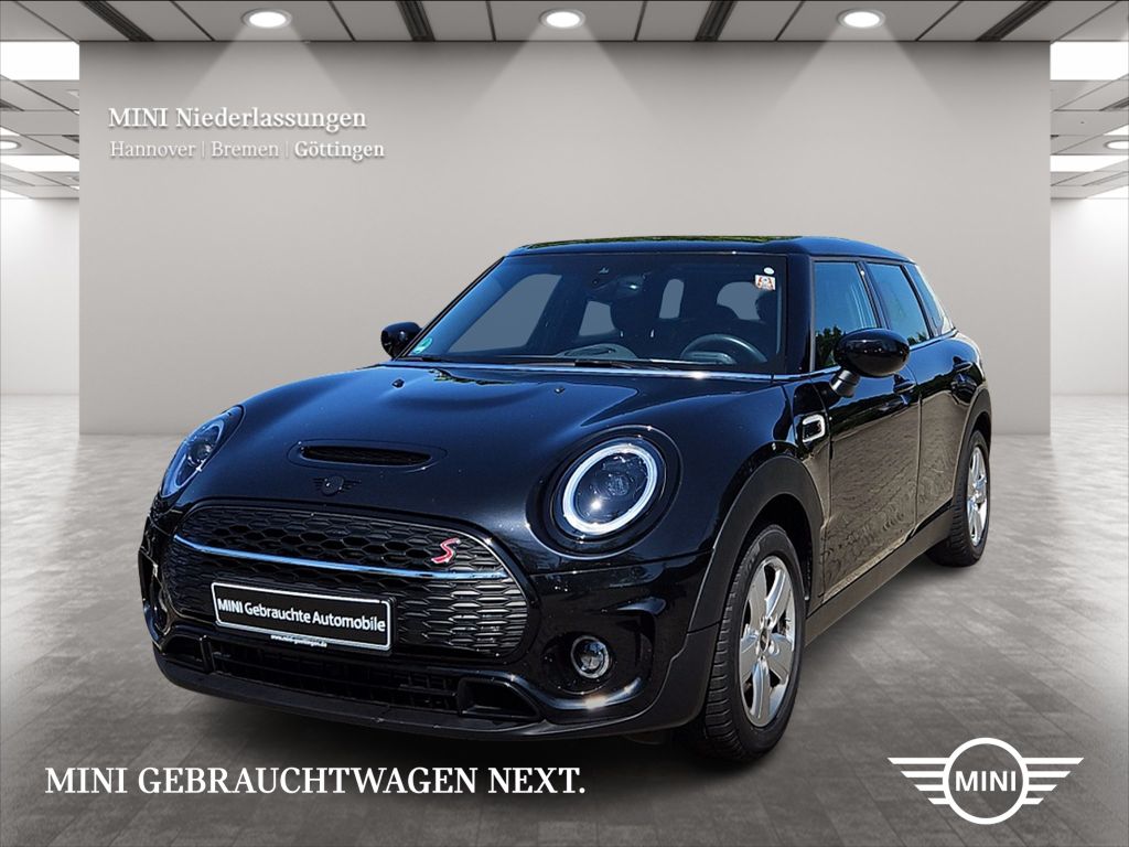 Bild des Angebotes MINI Cooper S Clubman Navi Kamera Driv.Assist LED