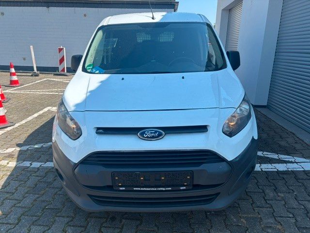 Bild des Angebotes Ford Transit Connect 3 sitze