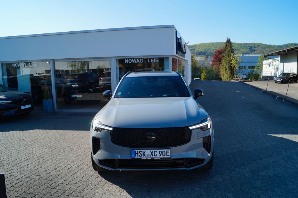 Bild des Angebotes Volvo XC90 T8 AWD PlugIn Hybr Ultra Black Edit 7-Sitze