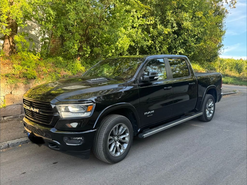 Bild des Angebotes Dodge RAM