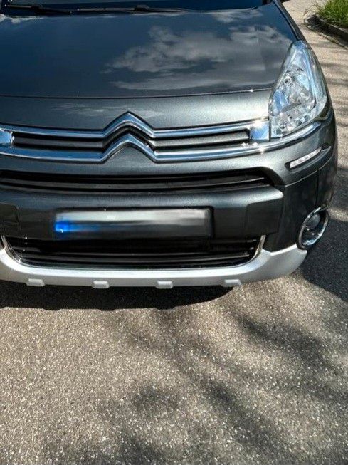Bild des Angebotes Citroën Berlingo HDi 115 Multispace XTR Multispace XTR