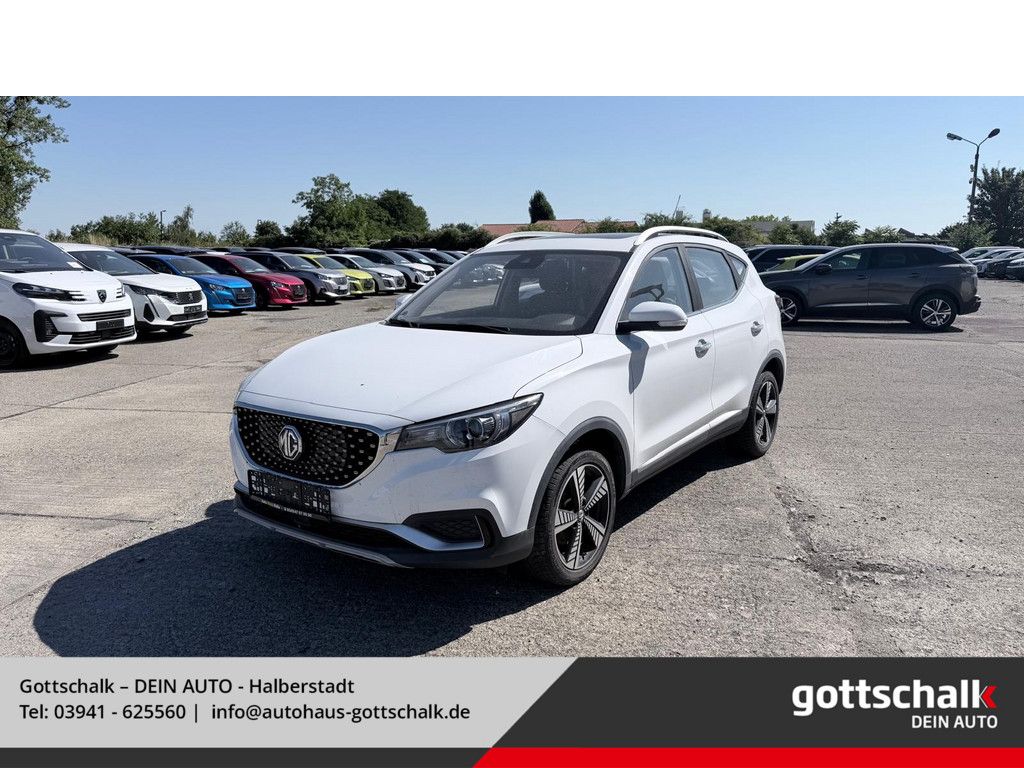 Bild des Angebotes MG ZS EV Comfort KLIMA PDC NAVI ACC