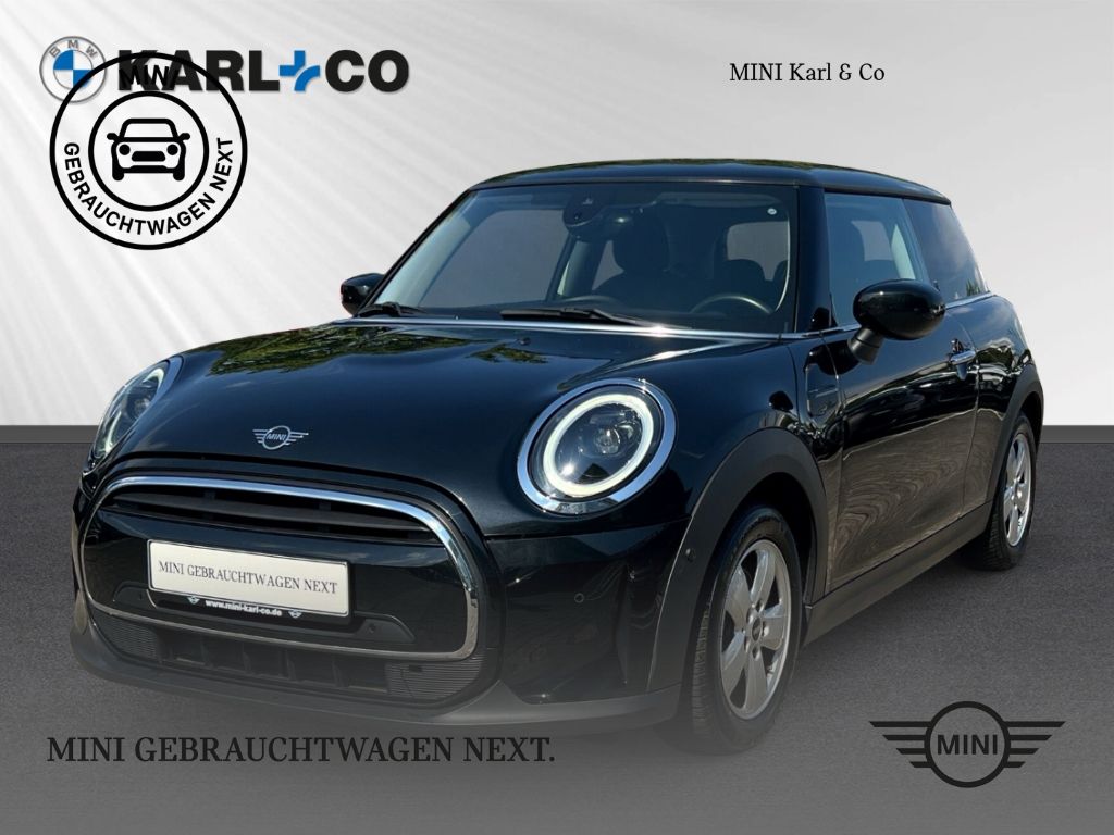 Bild des Angebotes MINI Cooper 3-Türer Tempomat Driv Assis LED DAB SHZ