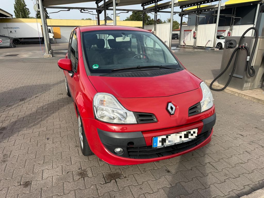 Bild des Angebotes Renault Modus Dynamique 1.2 16V TCE 100 Renault eco2...