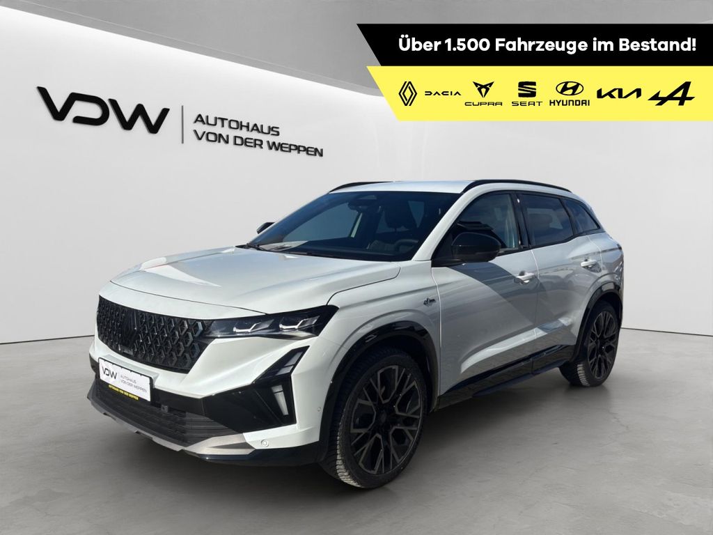 Bild des Angebotes Renault Austral Esprit Alpine Full Hybrid 200 Klima