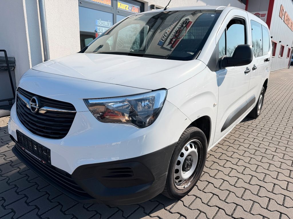 Bild des Angebotes Opel Combo 1.5 Diesel  Selection*PDC*