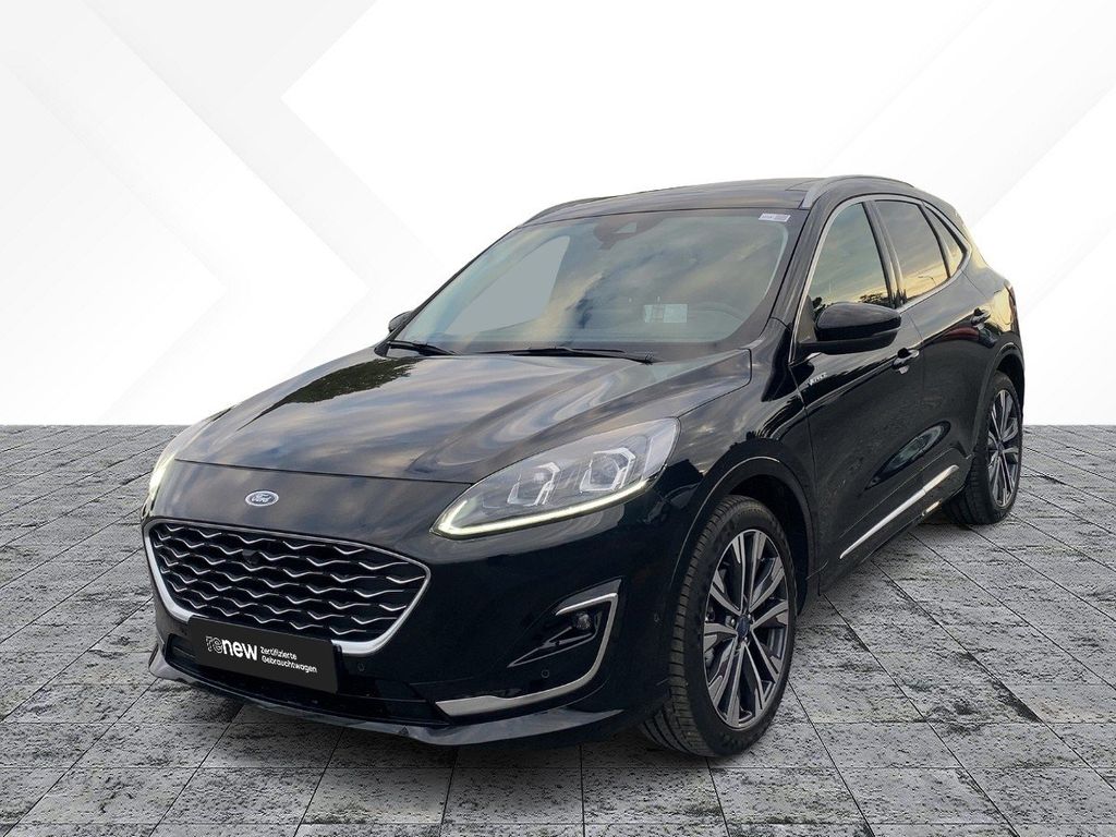 Bild des Angebotes Ford Kuga 1.5 EcoBoost Vignale CAM*LED*NAVI*SHZ