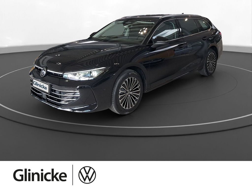 Bild des Angebotes Volkswagen Passat Elegance 1,5 eTSI (150 PS) DSG