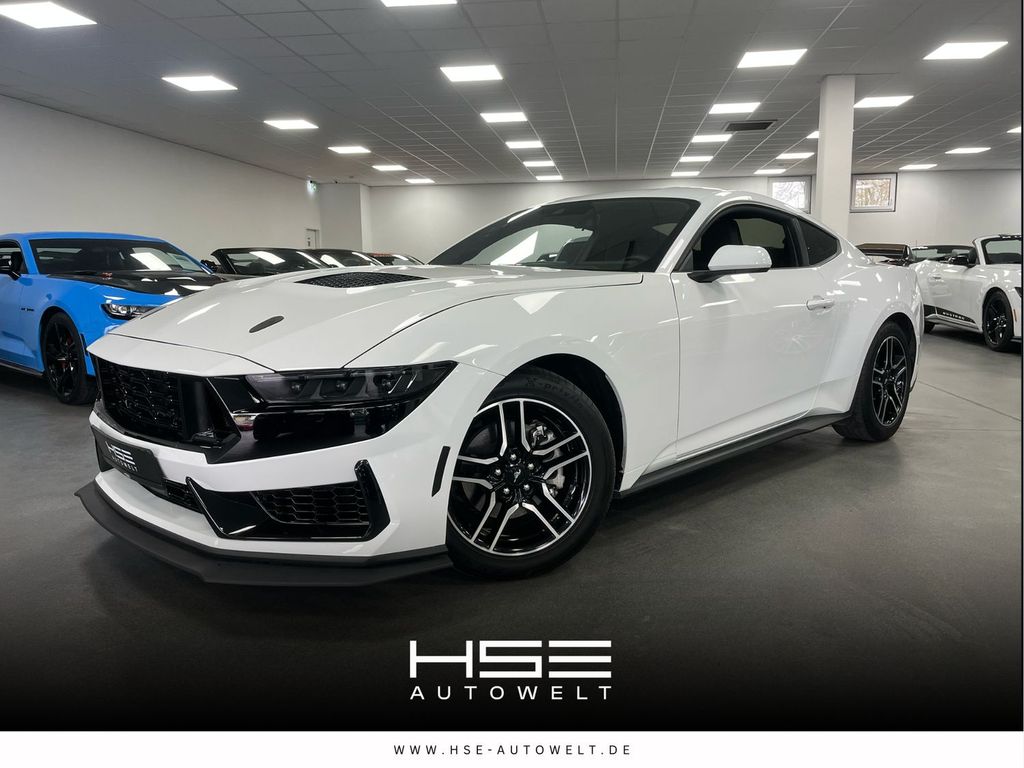 Bild des Angebotes Ford Mustang 2,3l EcoBoost Premium/SHZ/Apple/Kamera