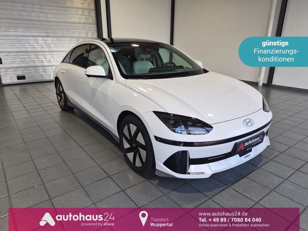 Bild des Angebotes Hyundai IONIQ 6 Uniq  HUD|BOSE|360°|Leder
