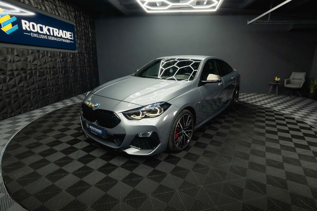 Bild des Angebotes BMW M235i xDrive M-Sport Pro Performance Shadow LED